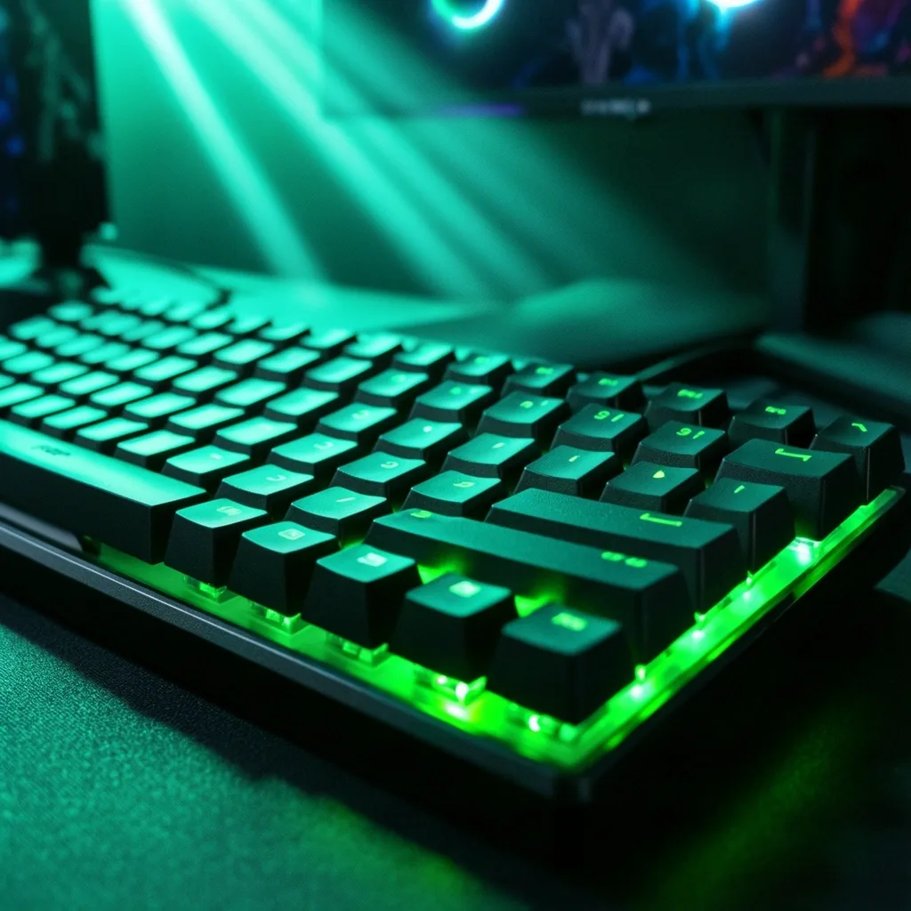 Gaming Gear