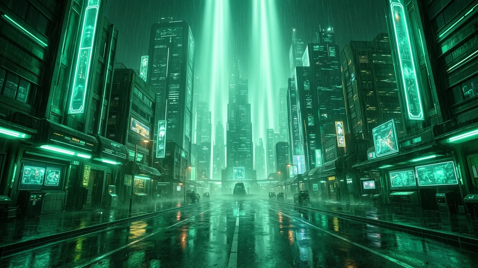 Gaming Future Perspective