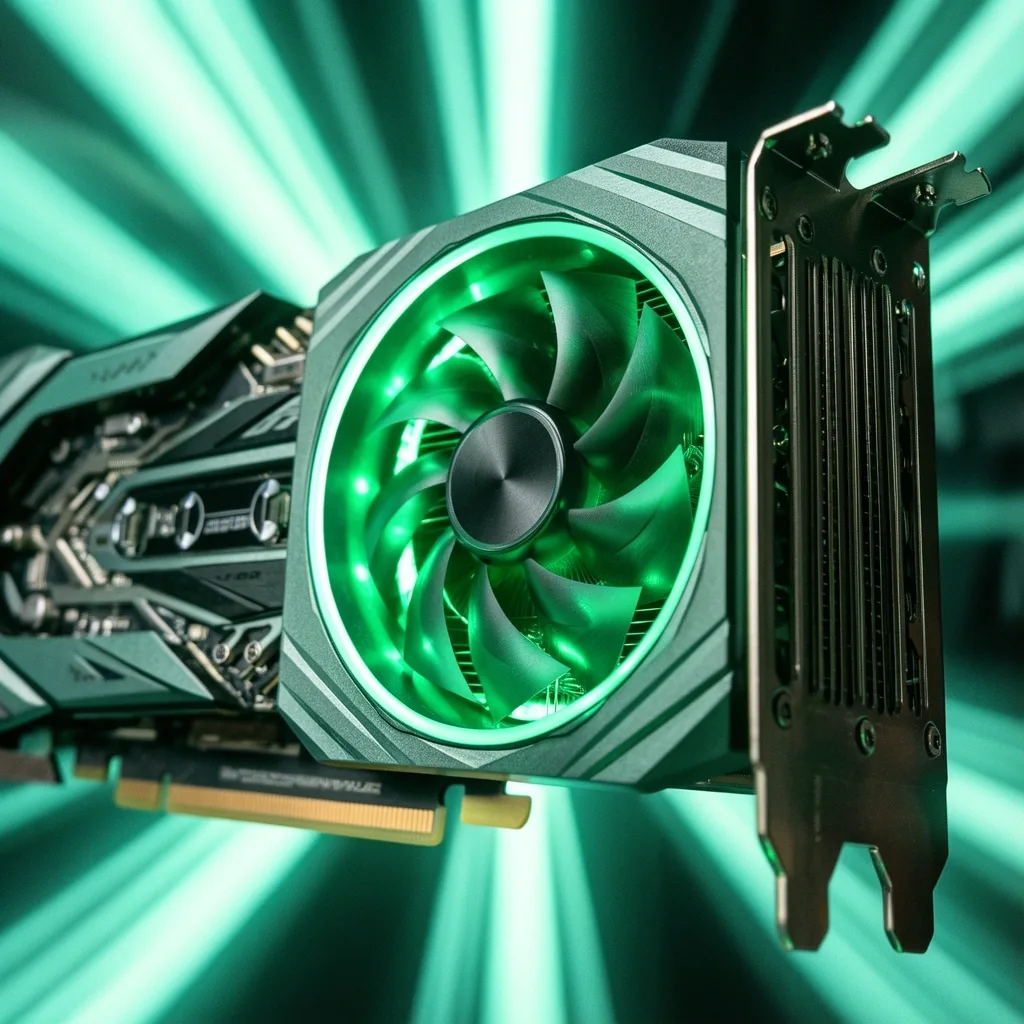 PC Gaming Category