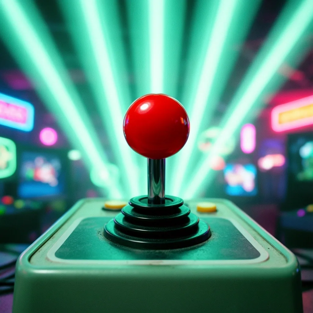 Retro Category