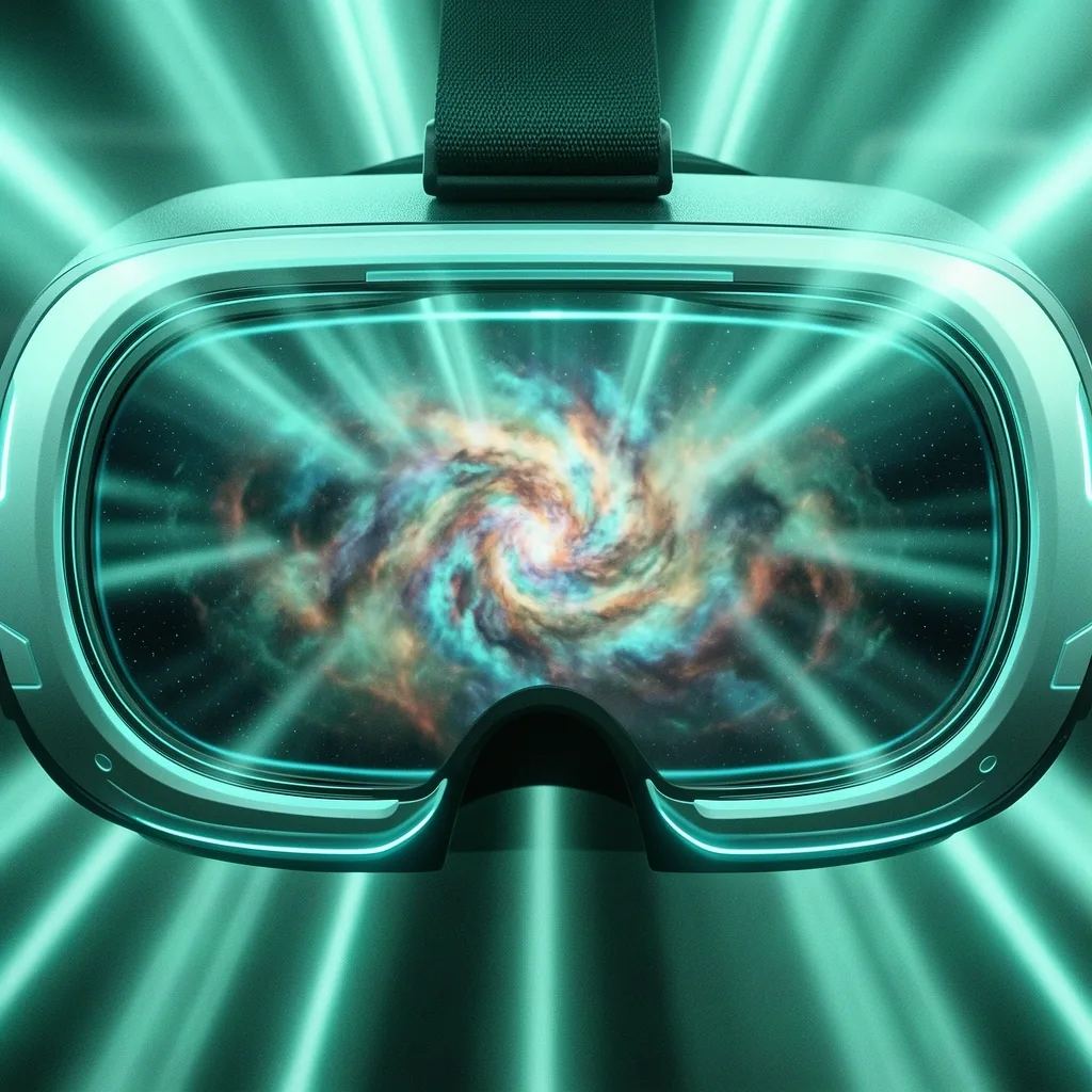 VR Category